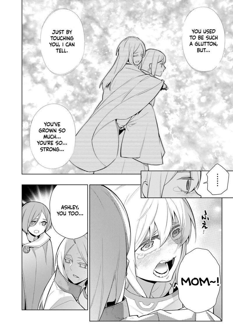 Kuro No Shoukanshi Chapter 181 Page 2