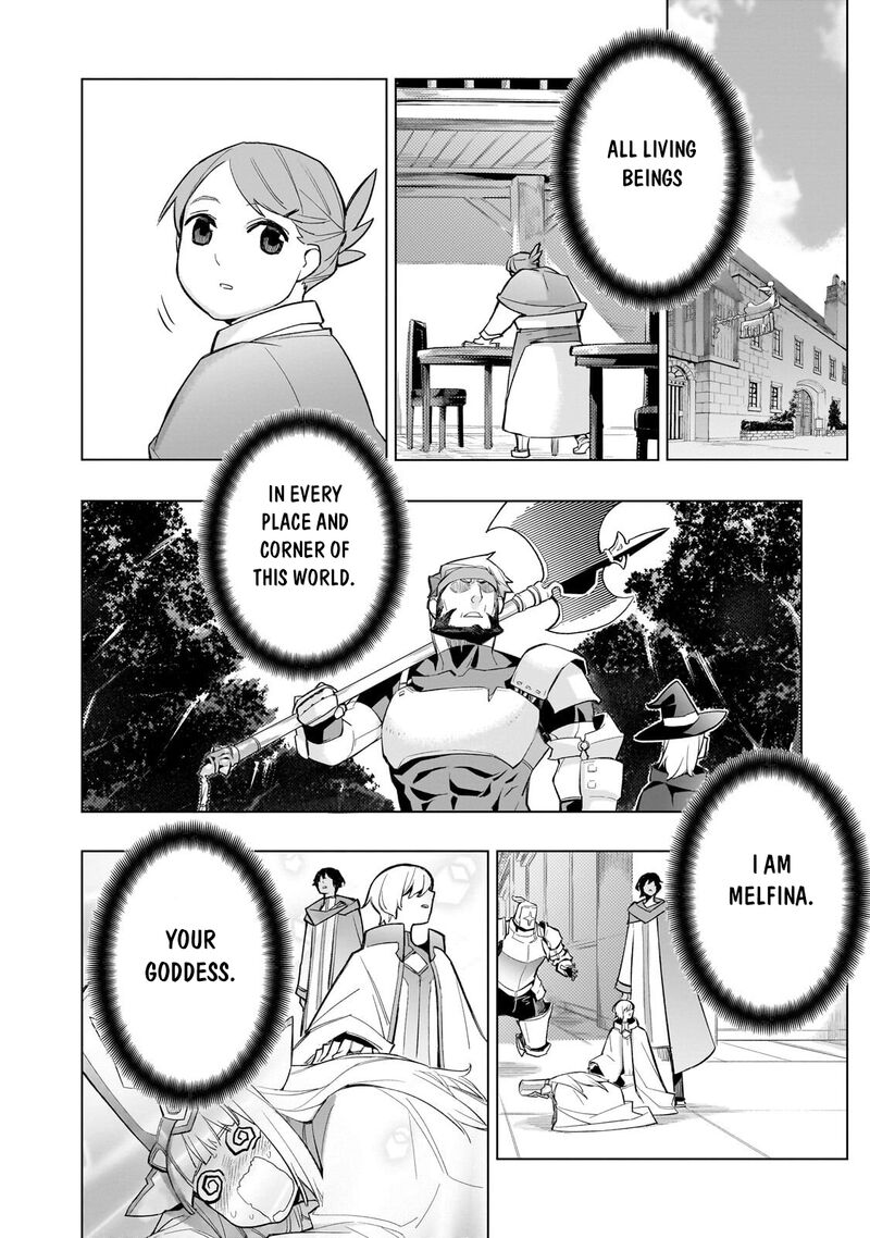 Kuro No Shoukanshi Chapter 182 Page 4