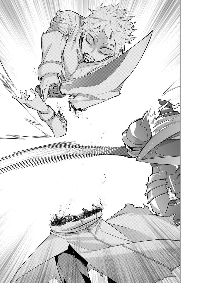 Kuro No Shoukanshi Chapter 183 Page 16