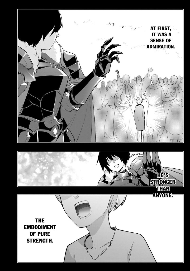 Kuro No Shoukanshi Chapter 183 Page 8