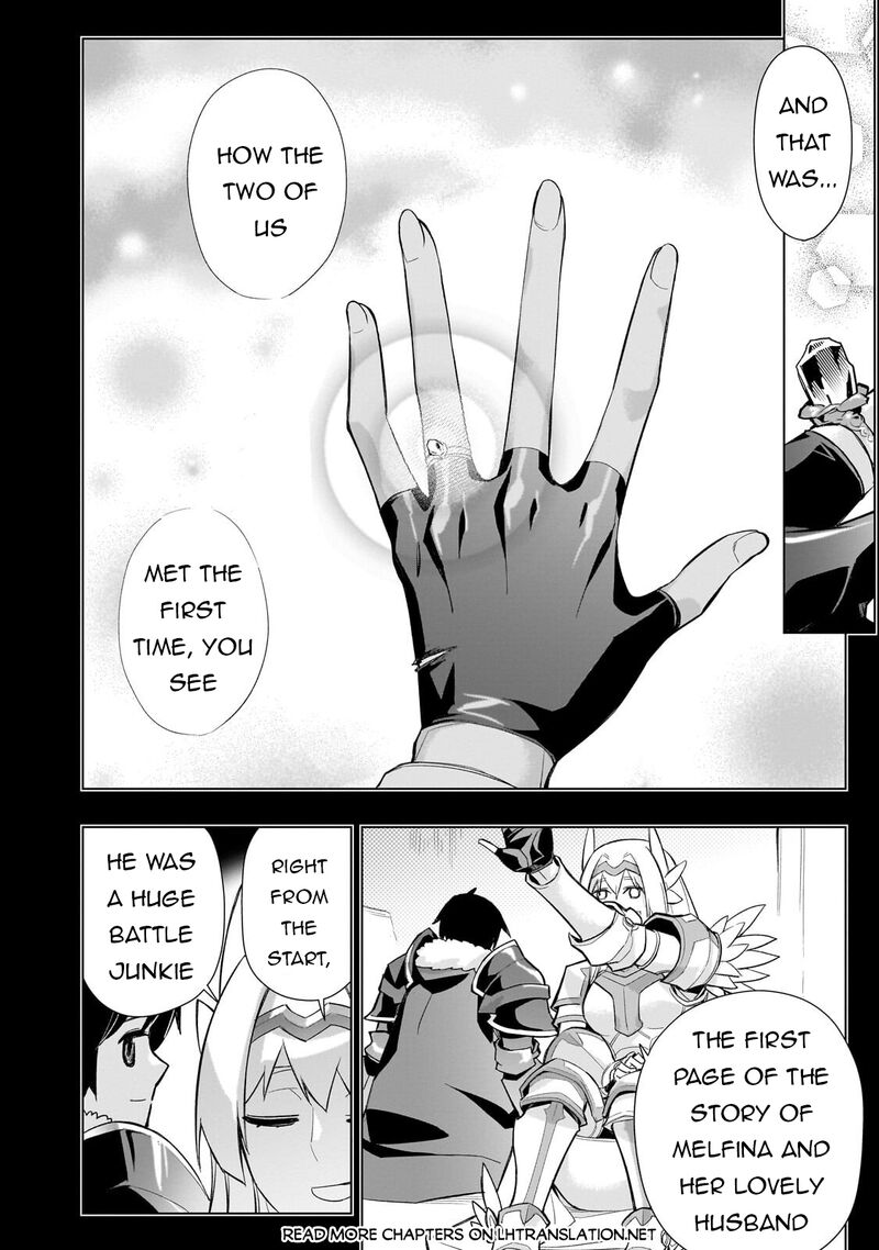 Kuro No Shoukanshi Chapter 185 Page 10