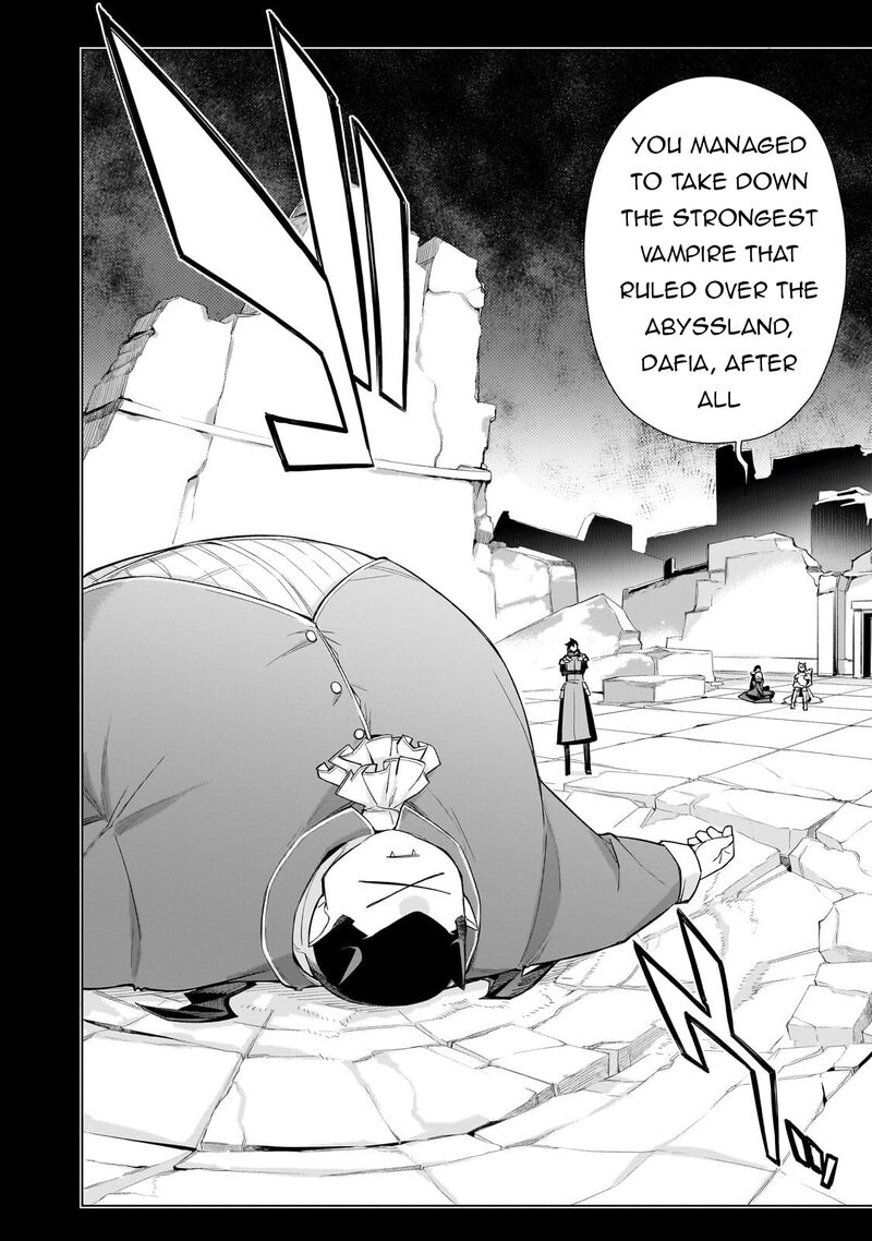 Kuro No Shoukanshi Chapter 185 Page 12