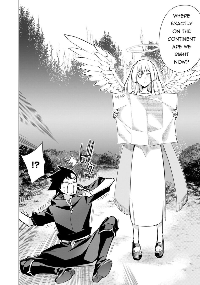 Kuro No Shoukanshi Chapter 185 Page 2