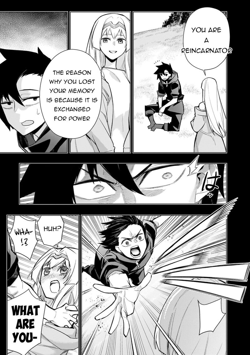 Kuro No Shoukanshi Chapter 185 Page 5