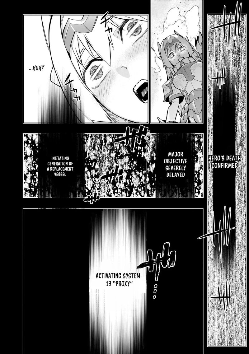 Kuro No Shoukanshi Chapter 186a Page 2