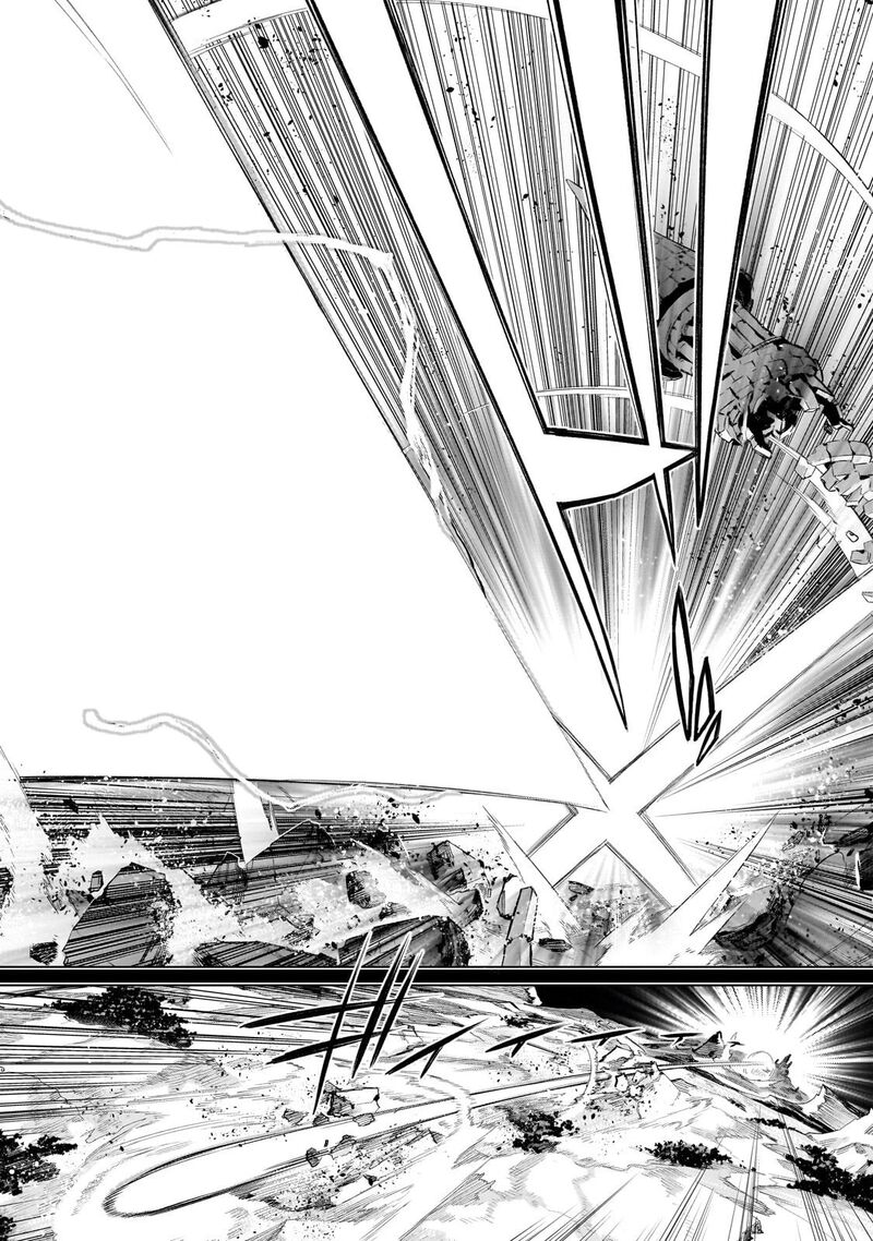 Kuro No Shoukanshi Chapter 186a Page 4
