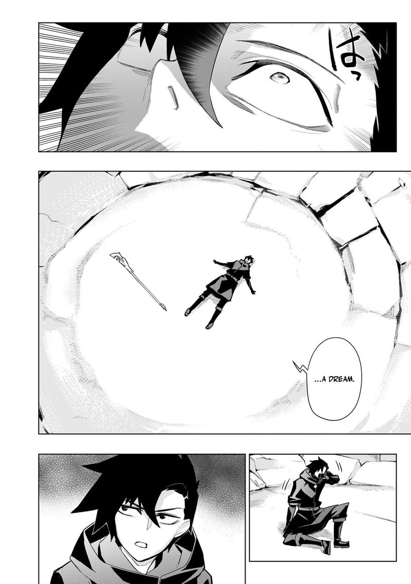 Kuro No Shoukanshi Chapter 186a Page 5