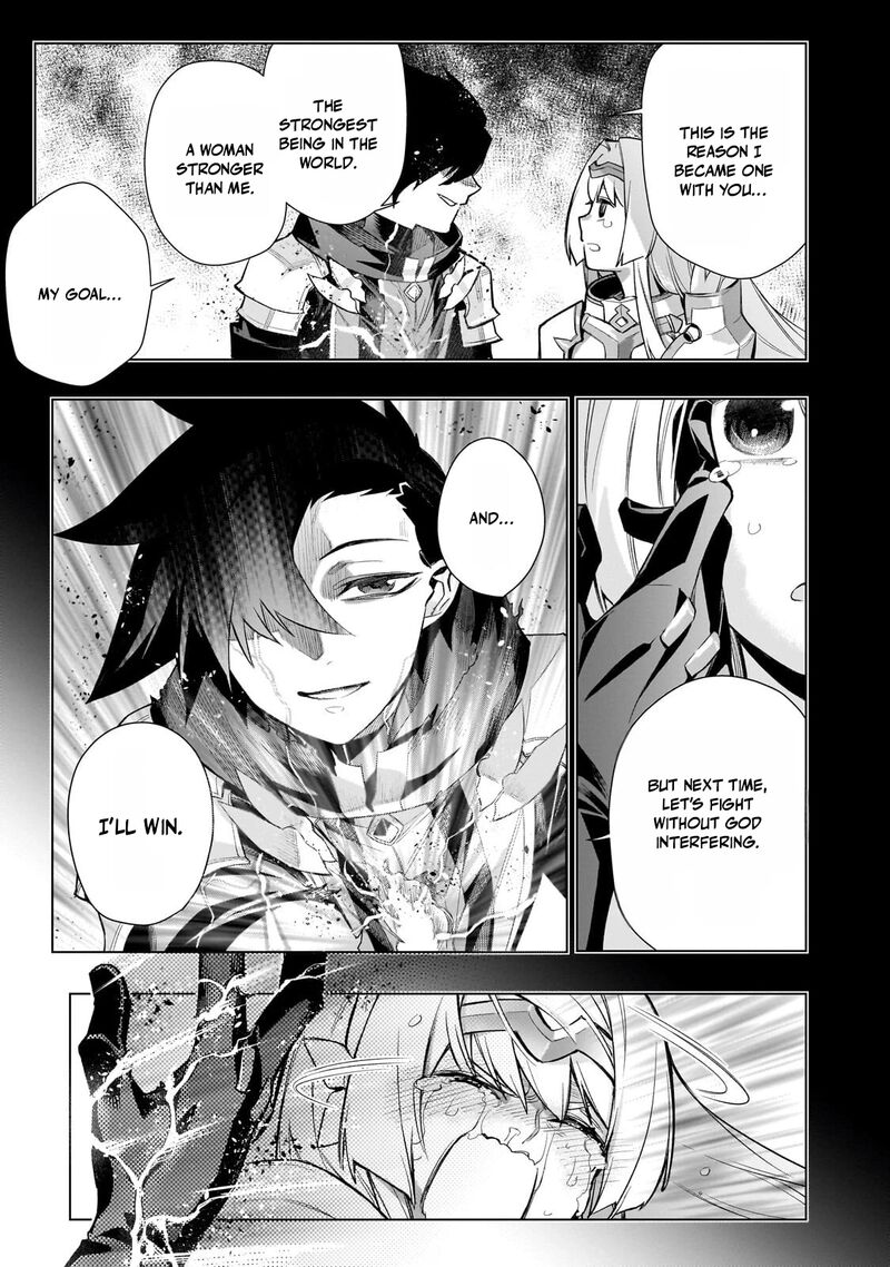 Kuro No Shoukanshi Chapter 186b Page 4