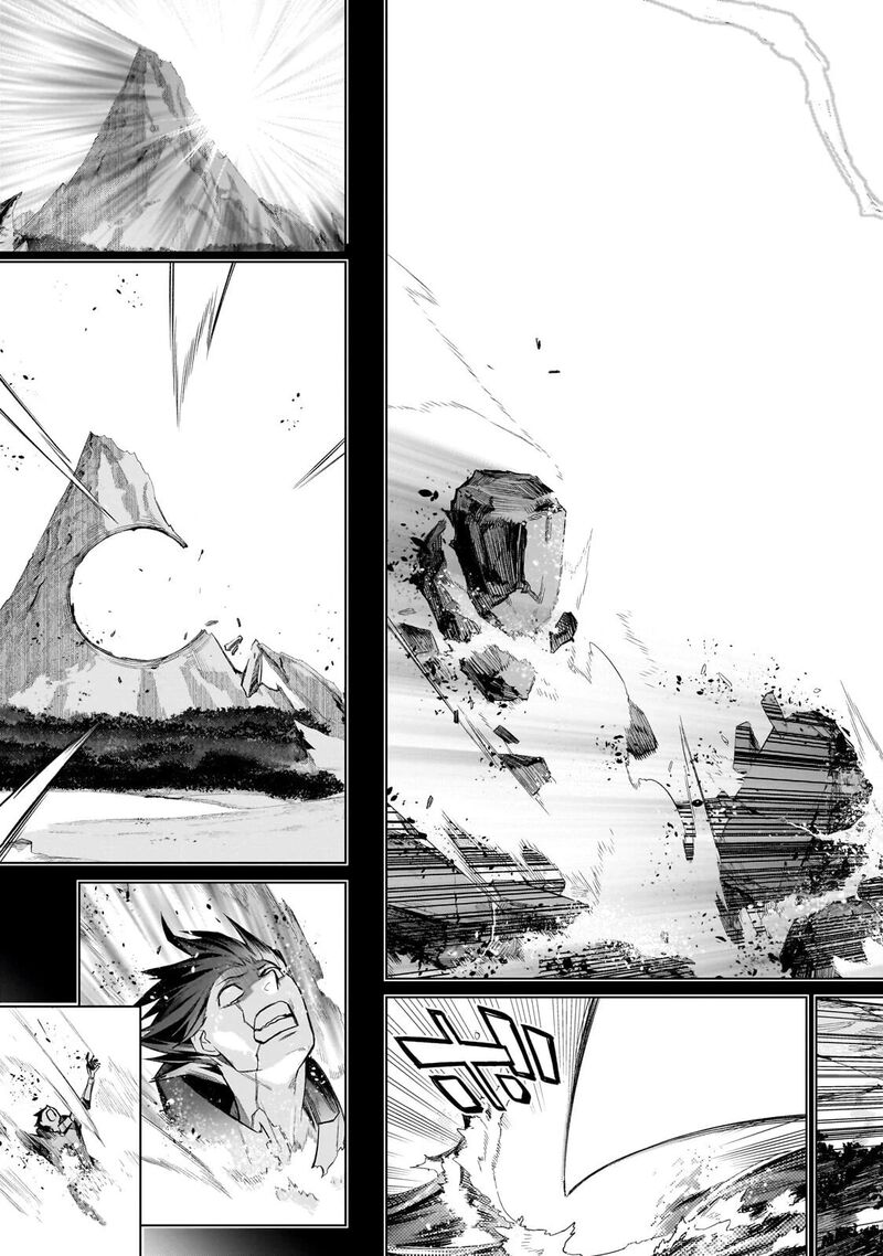 Kuro No Shoukanshi Chapter 186b Page 5