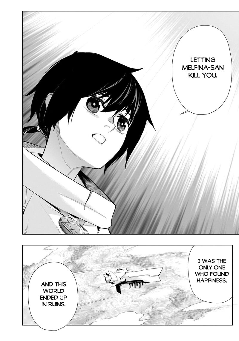 Kuro No Shoukanshi Chapter 187 Page 4