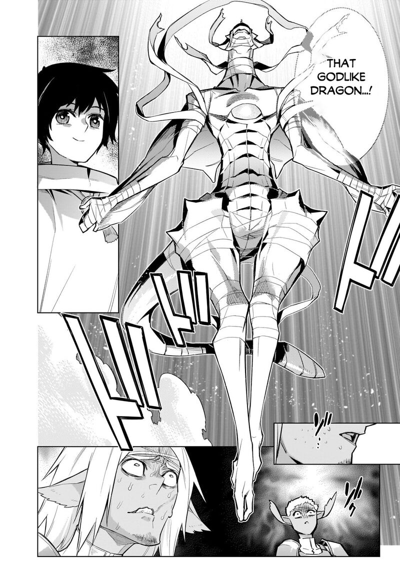 Kuro No Shoukanshi Chapter 188 Page 13