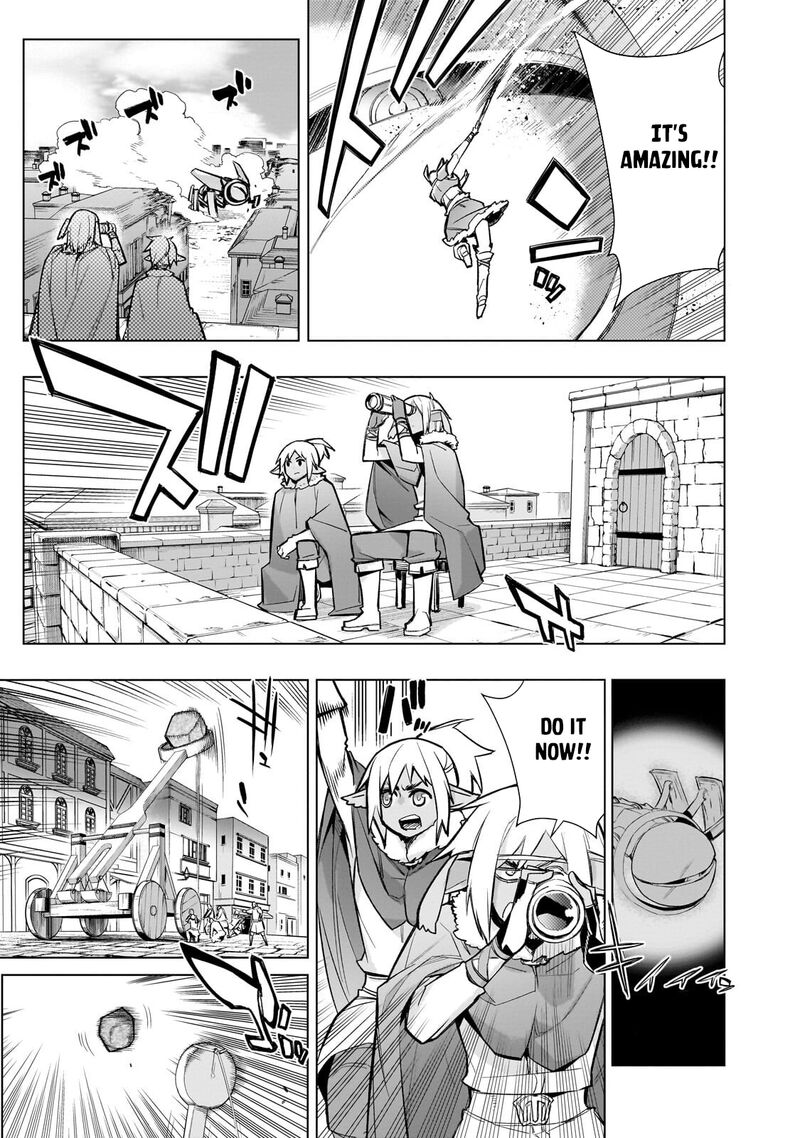 Kuro No Shoukanshi Chapter 188 Page 5