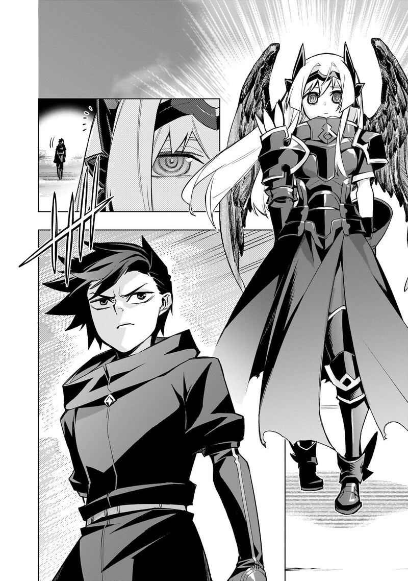 Kuro No Shoukanshi Chapter 189 Page 2