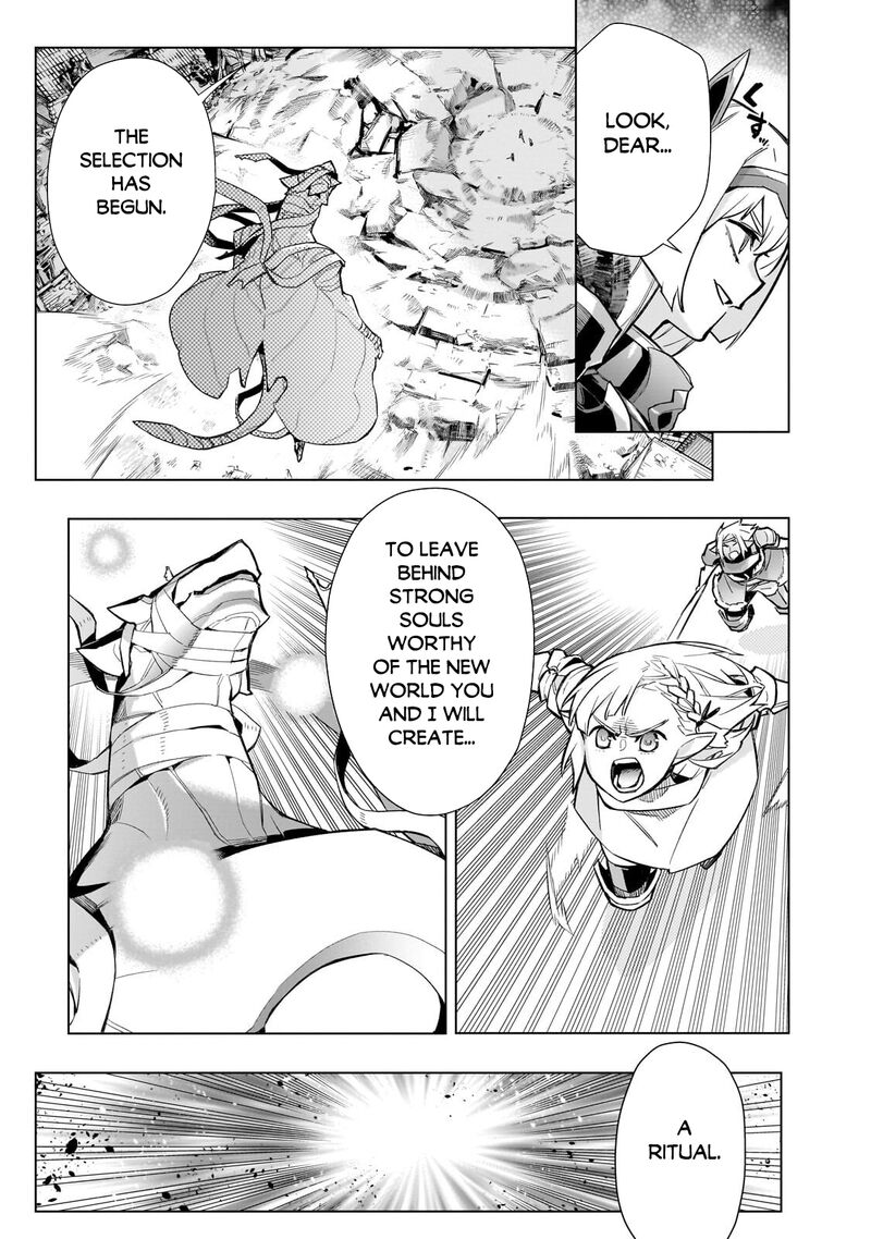 Kuro No Shoukanshi Chapter 189 Page 3