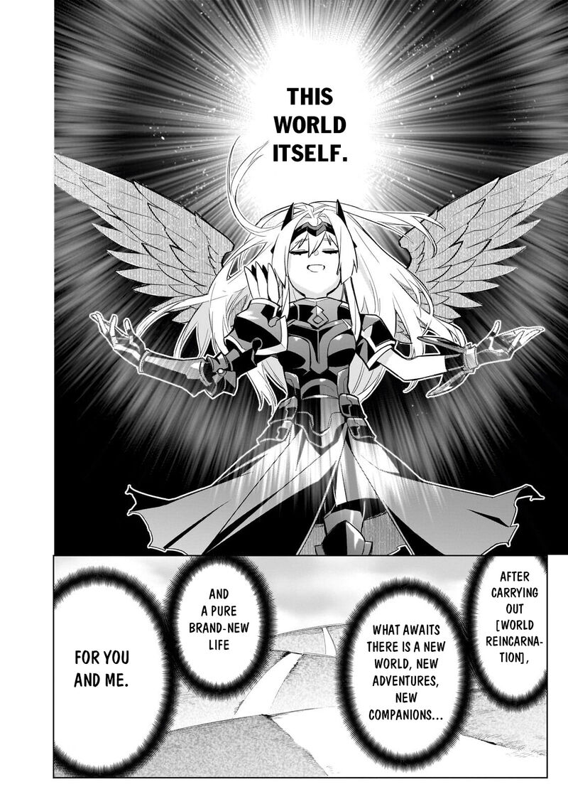 Kuro No Shoukanshi Chapter 189 Page 8