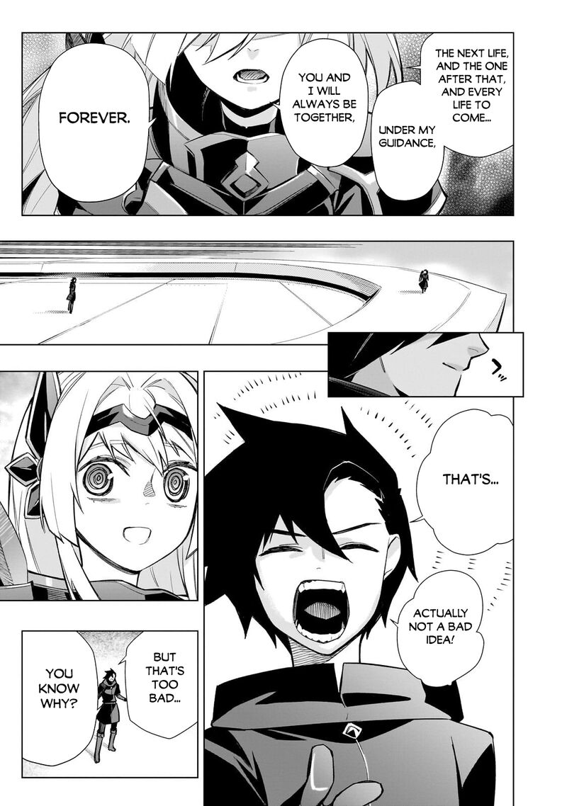 Kuro No Shoukanshi Chapter 189 Page 9
