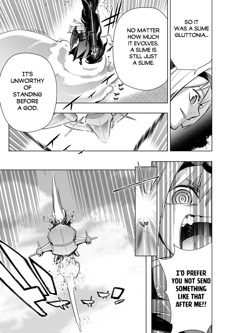Kuro No Shoukanshi Chapter 190 Page 3