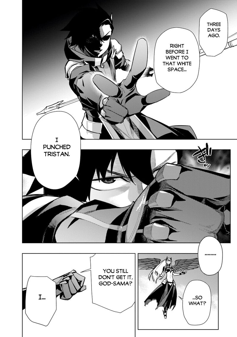 Kuro No Shoukanshi Chapter 192 Page 15