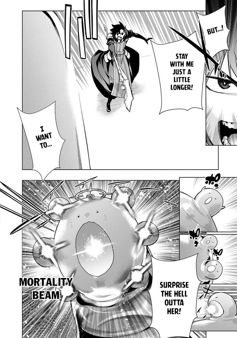 Kuro No Shoukanshi Chapter 192 Page 2