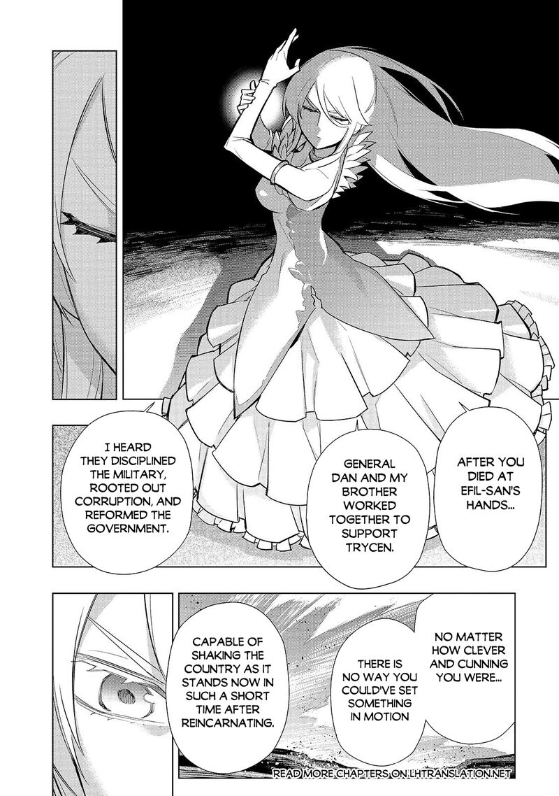 Kuro No Shoukanshi Chapter 193a Page 10