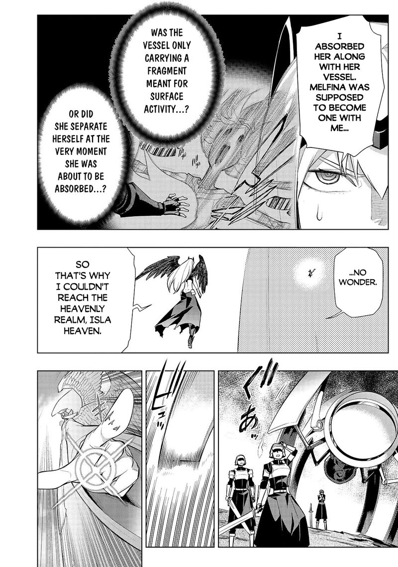 Kuro No Shoukanshi Chapter 193a Page 2