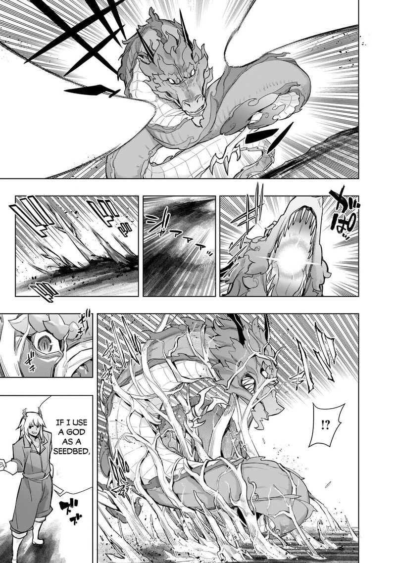 Kuro No Shoukanshi Chapter 193b Page 10