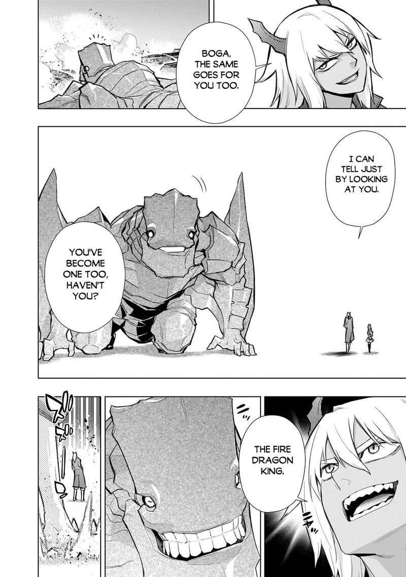 Kuro No Shoukanshi Chapter 193b Page 7