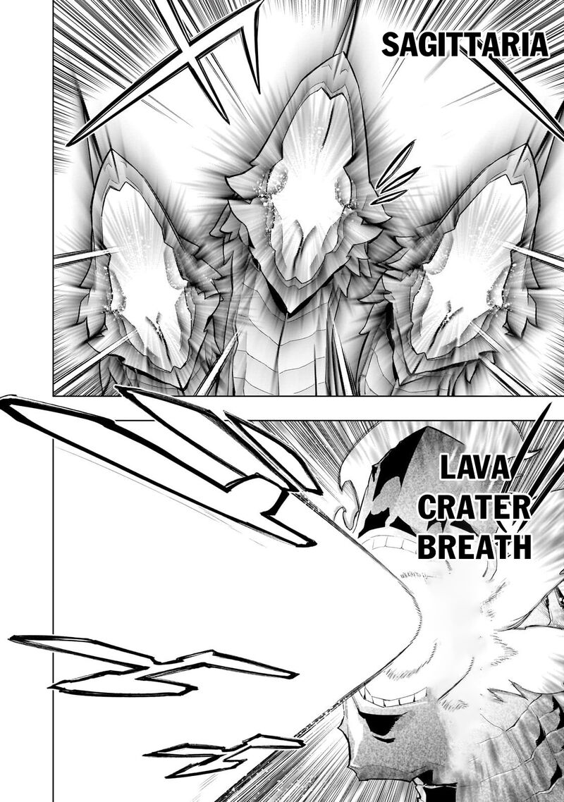 Kuro No Shoukanshi Chapter 193b Page 9