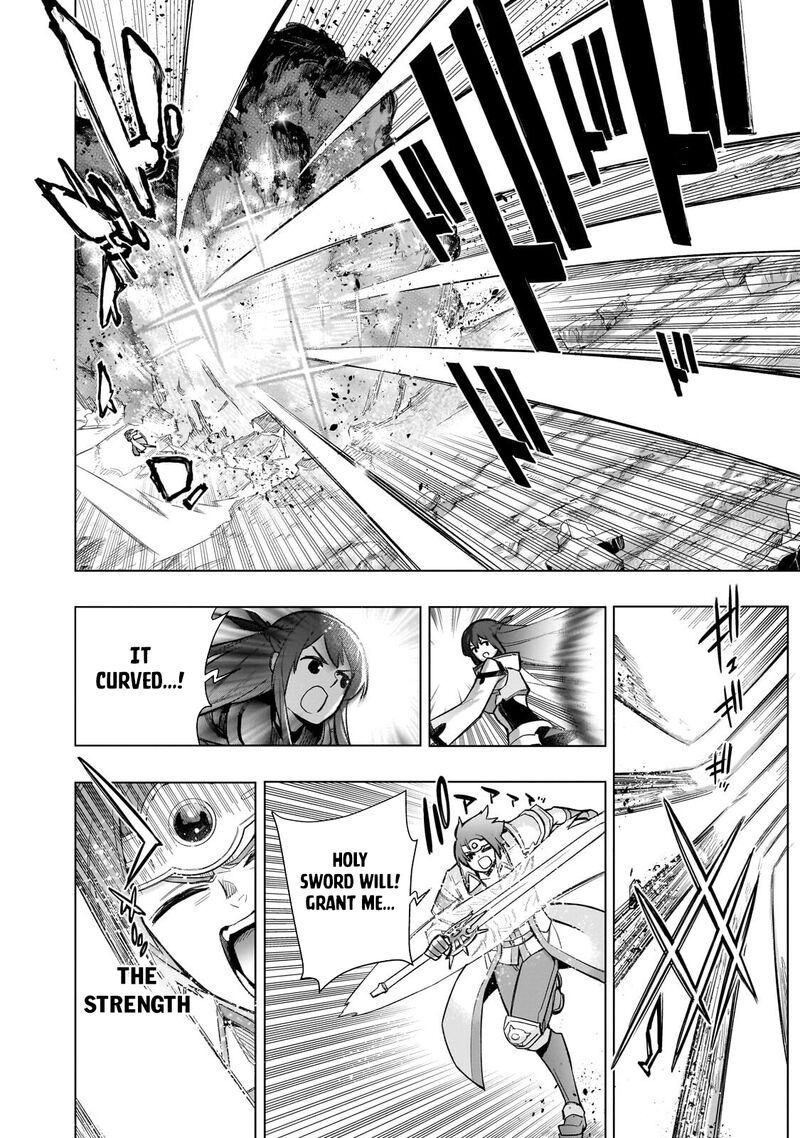 Kuro No Shoukanshi Chapter 194 Page 17