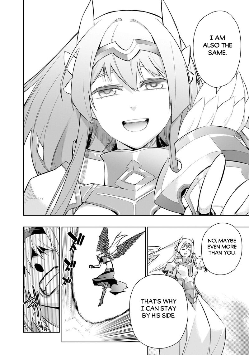 Kuro No Shoukanshi Chapter 194 Page 8