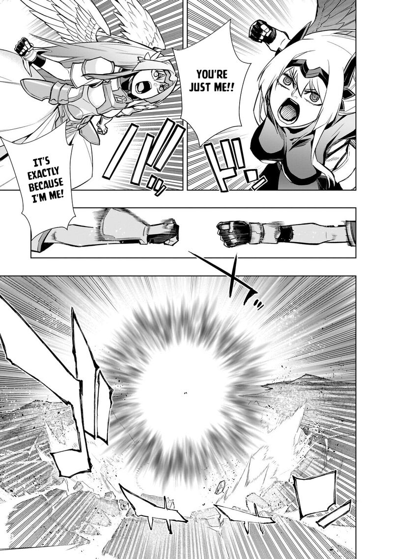 Kuro No Shoukanshi Chapter 194 Page 9