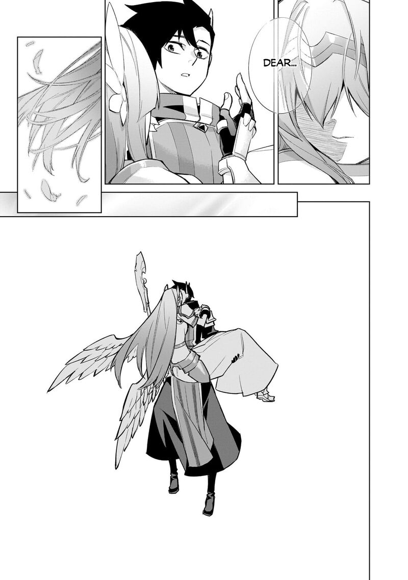 Kuro No Shoukanshi Chapter 195 Page 11