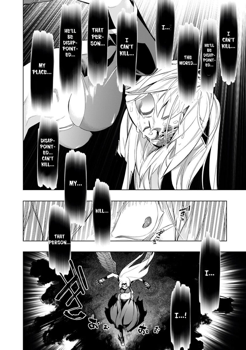 Kuro No Shoukanshi Chapter 195 Page 14