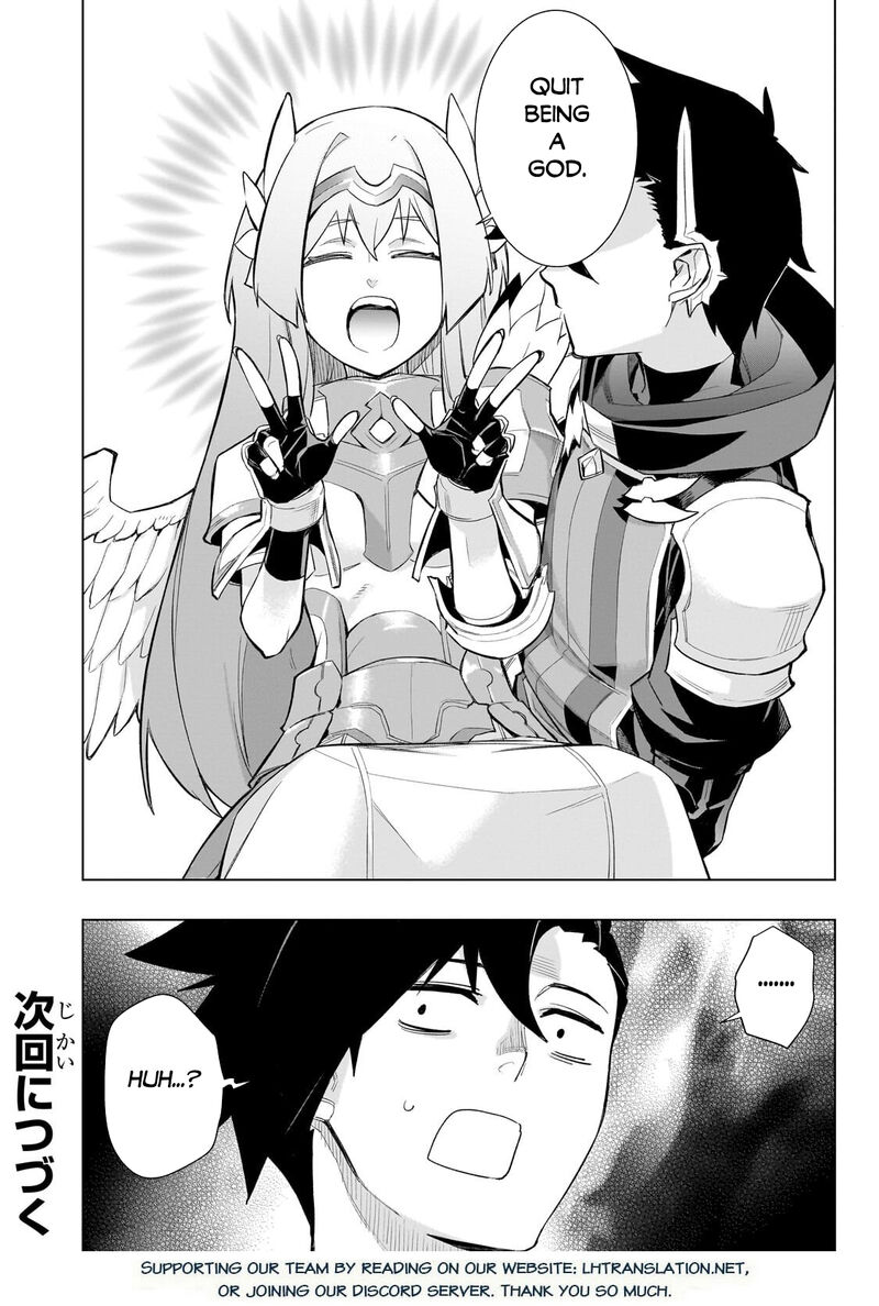 Kuro No Shoukanshi Chapter 195 Page 18