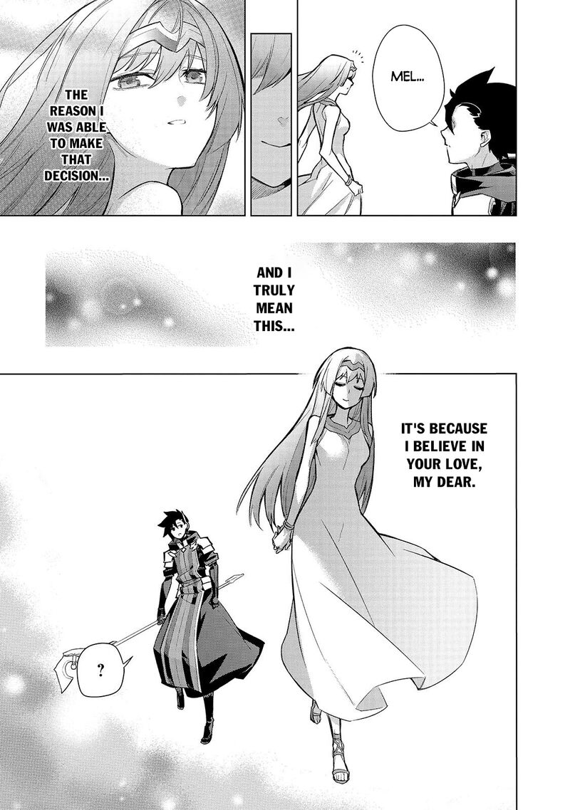 Kuro No Shoukanshi Chapter 196 Page 14