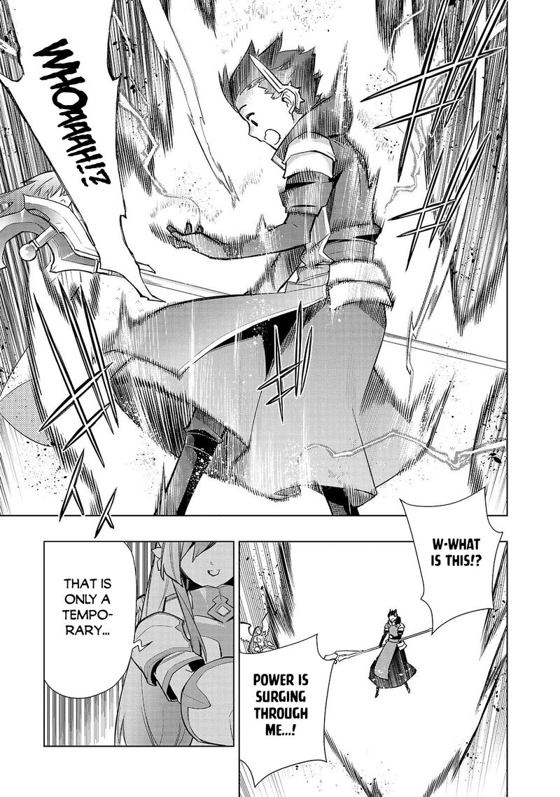 Kuro No Shoukanshi Chapter 196 Page 3