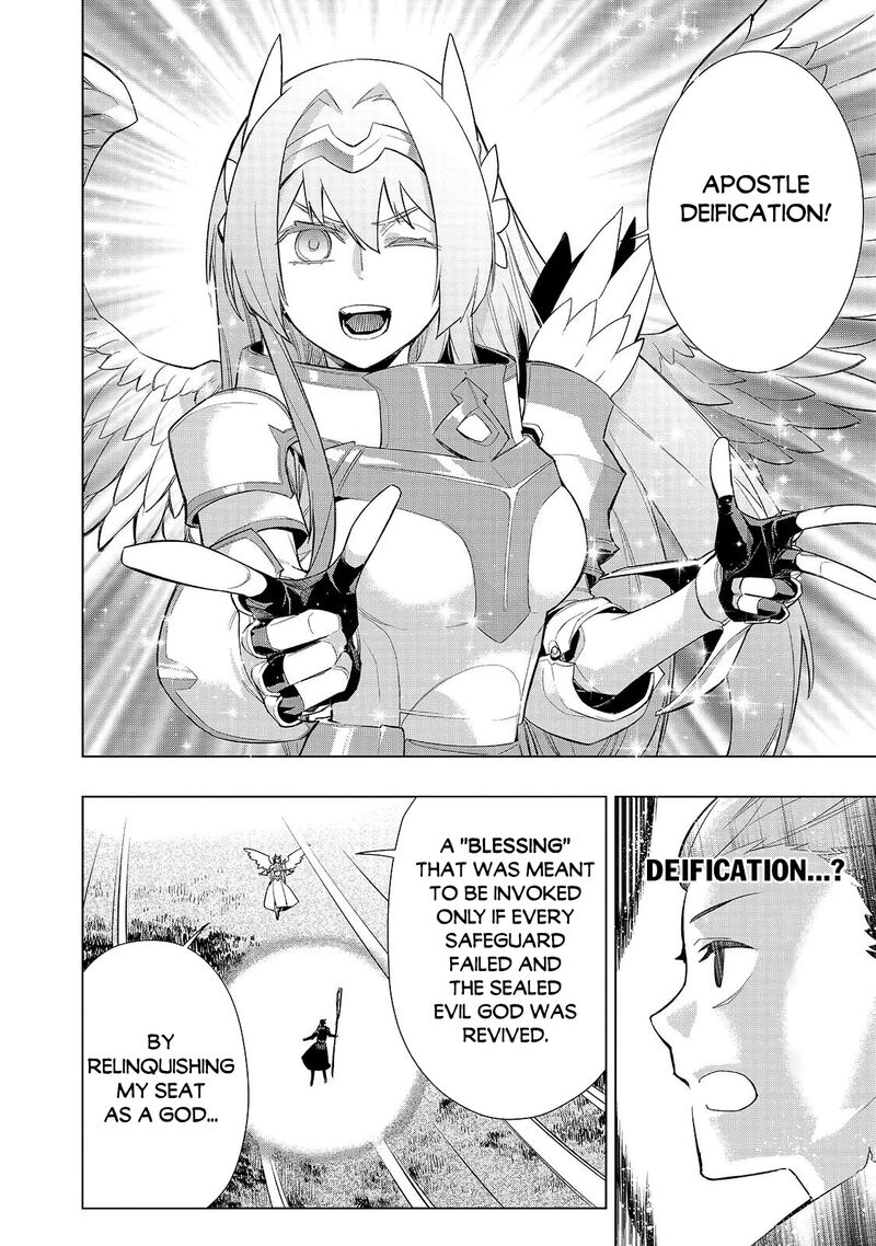 Kuro No Shoukanshi Chapter 196 Page 4