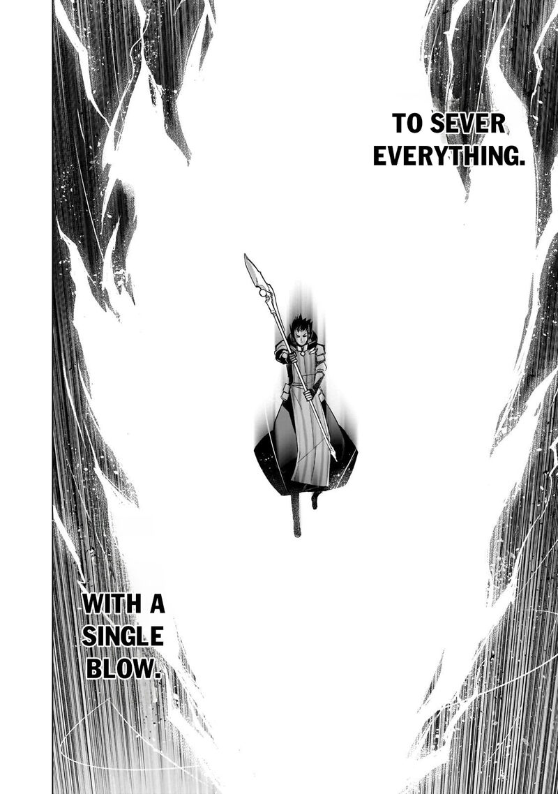 Kuro No Shoukanshi Chapter 197 Page 4