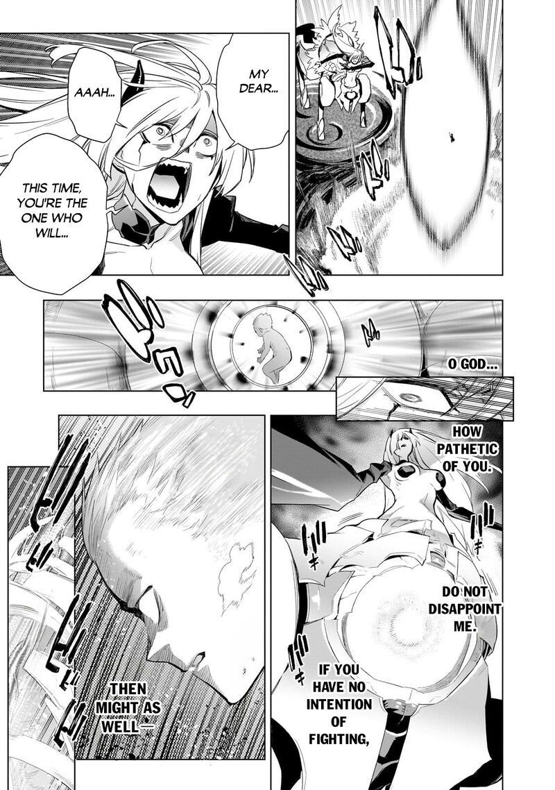 Kuro No Shoukanshi Chapter 197 Page 5