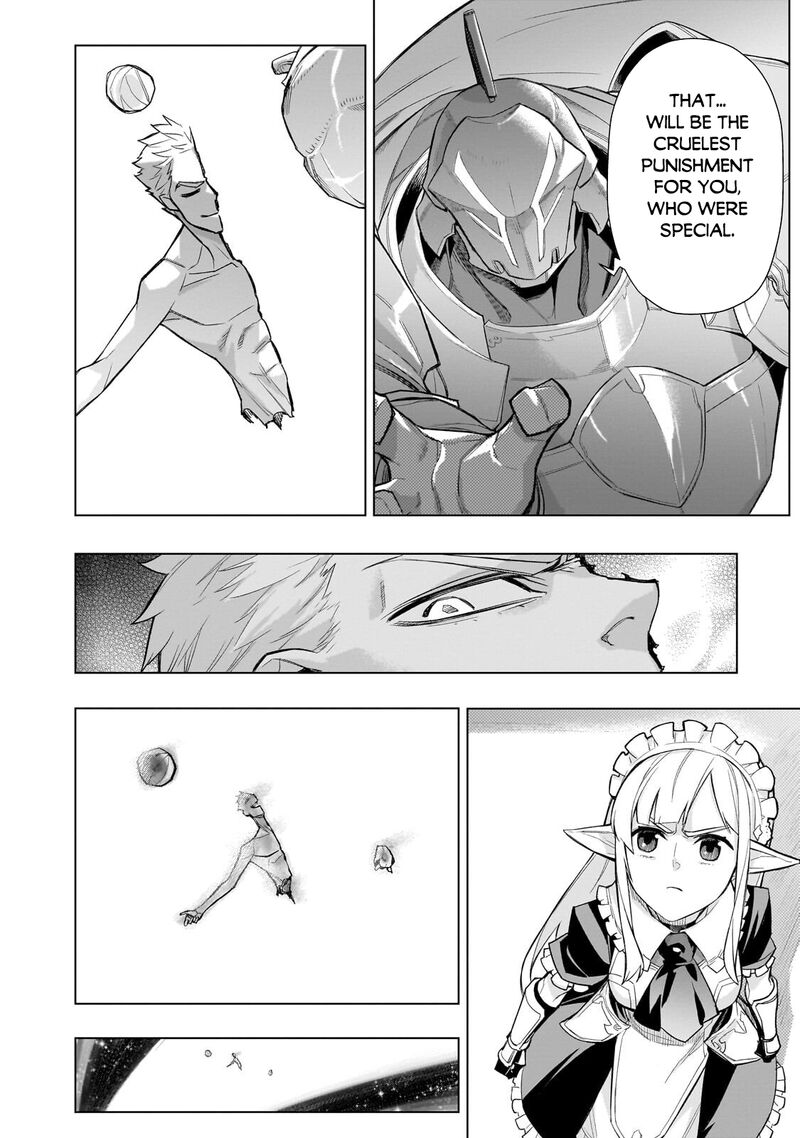 Kuro No Shoukanshi Chapter 200a Page 7