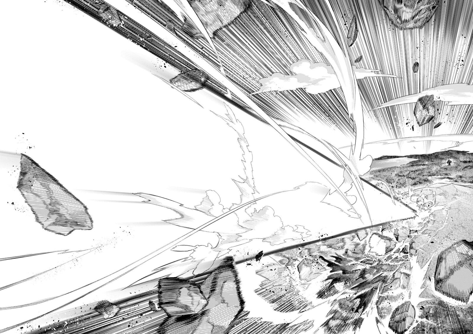Kuro No Shoukanshi Chapter 200a Page 9