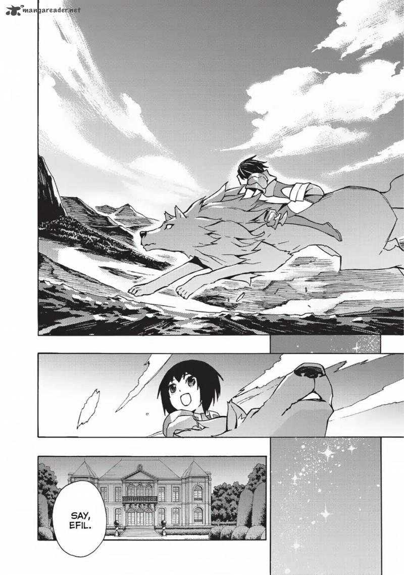 Kuro No Shoukanshi Chapter 25 Page 20