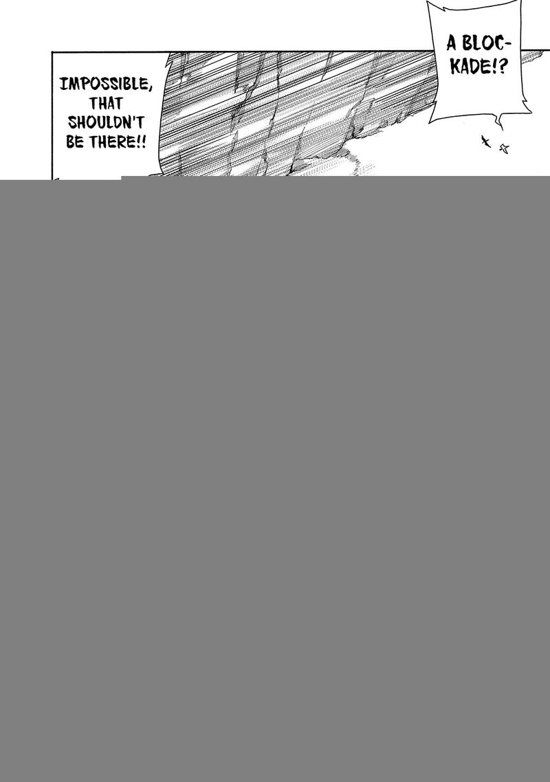 Kuro No Shoukanshi Chapter 53 Page 11
