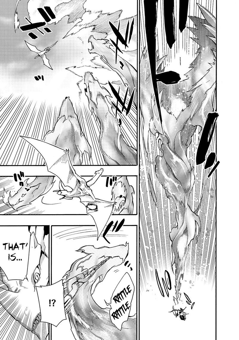Kuro No Shoukanshi Chapter 58 Page 15