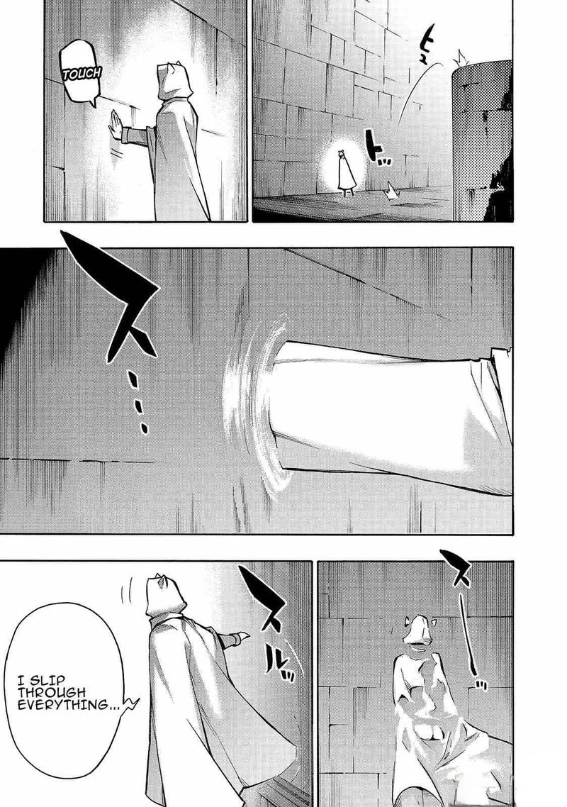 Kuro No Shoukanshi Chapter 81 Page 17