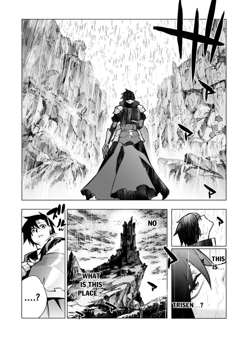 Kuro No Shoukanshi Chapter 94 Page 6