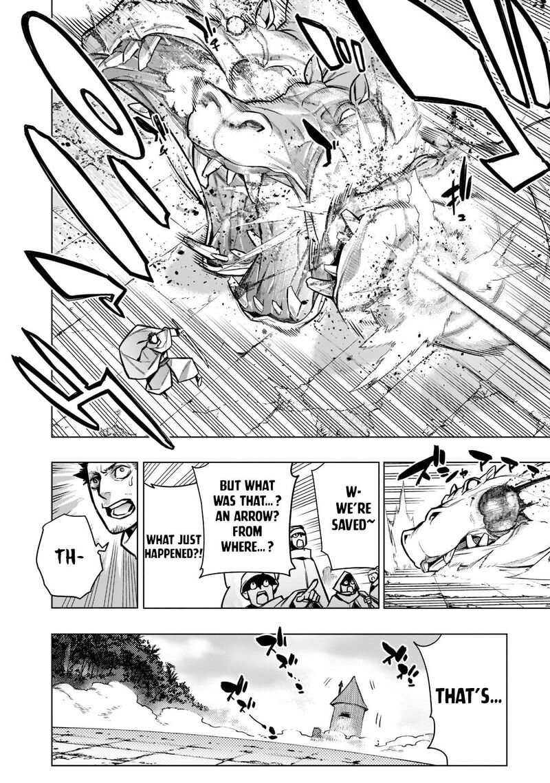 Kuro No Shoukanshi Chapter 99 Page 5