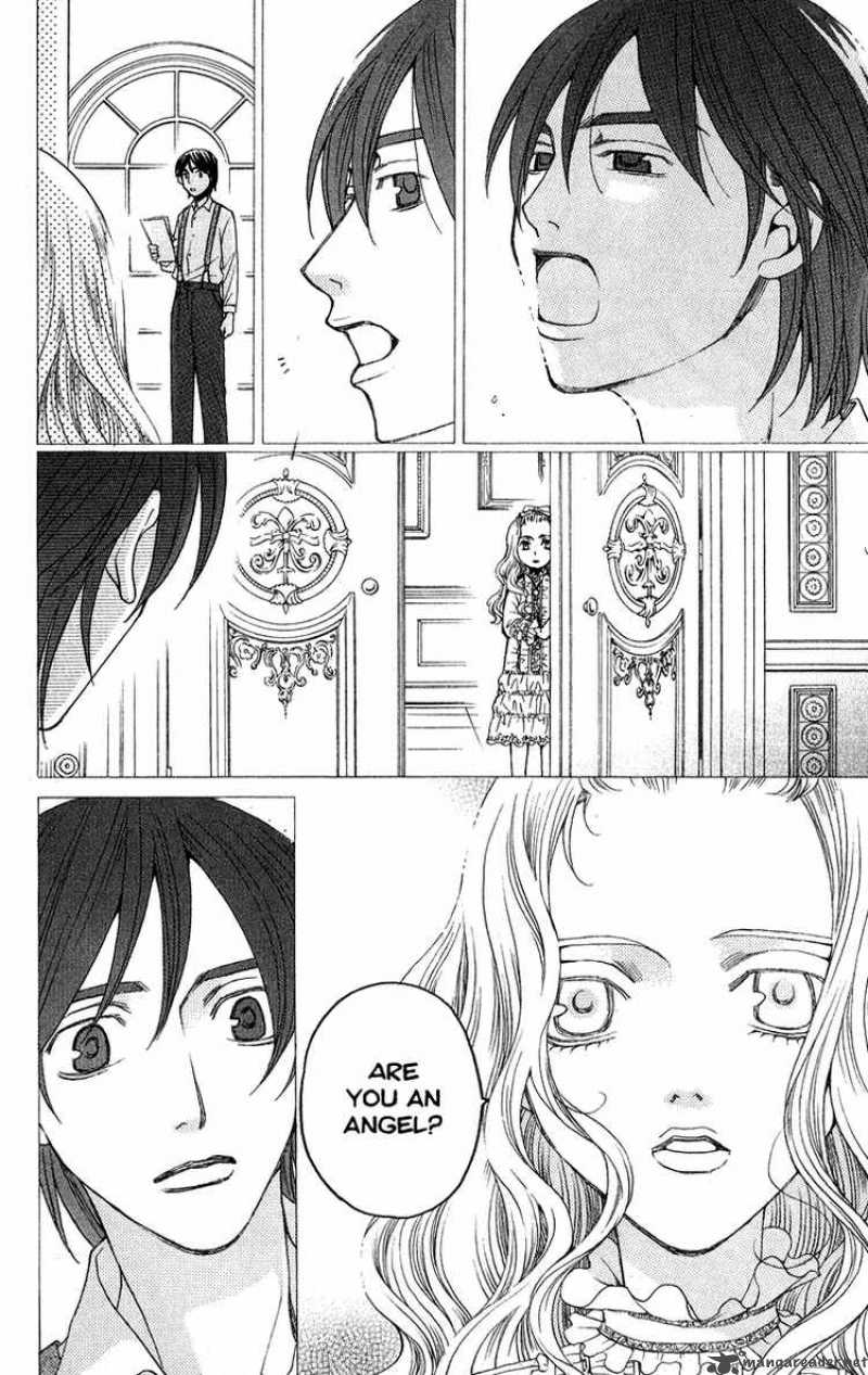 Kurobara Alice Chapter 1 Page 15
