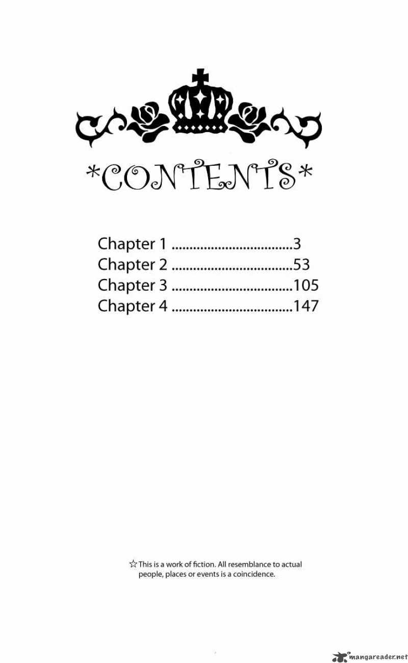 Kurobara Alice Chapter 1 Page 2