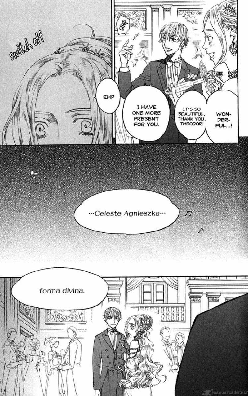 Kurobara Alice Chapter 1 Page 8
